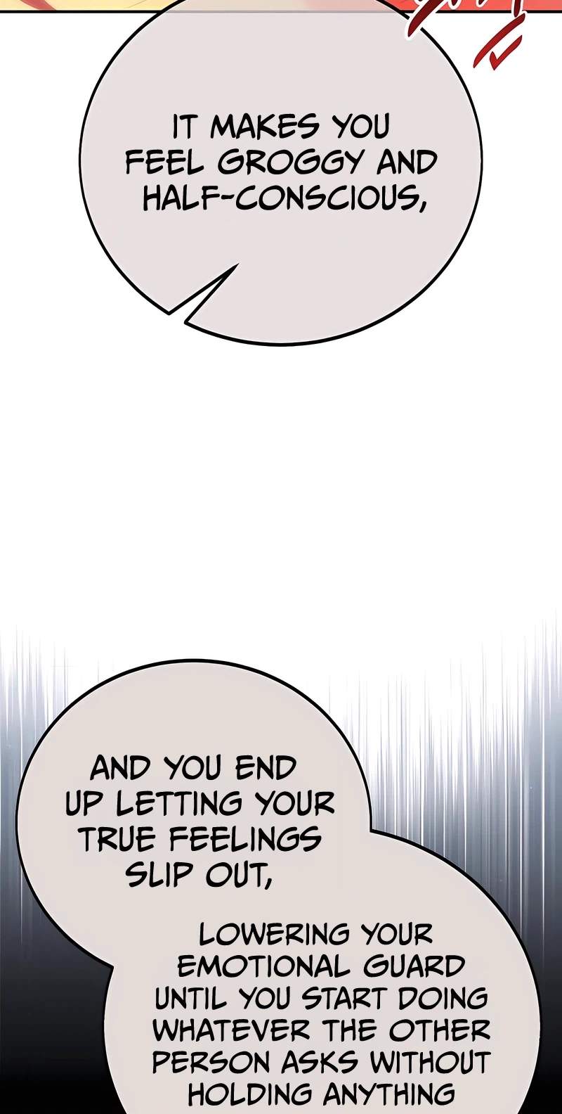 The Extra’s Academy Survival Guide — Chapter 124 — page 50