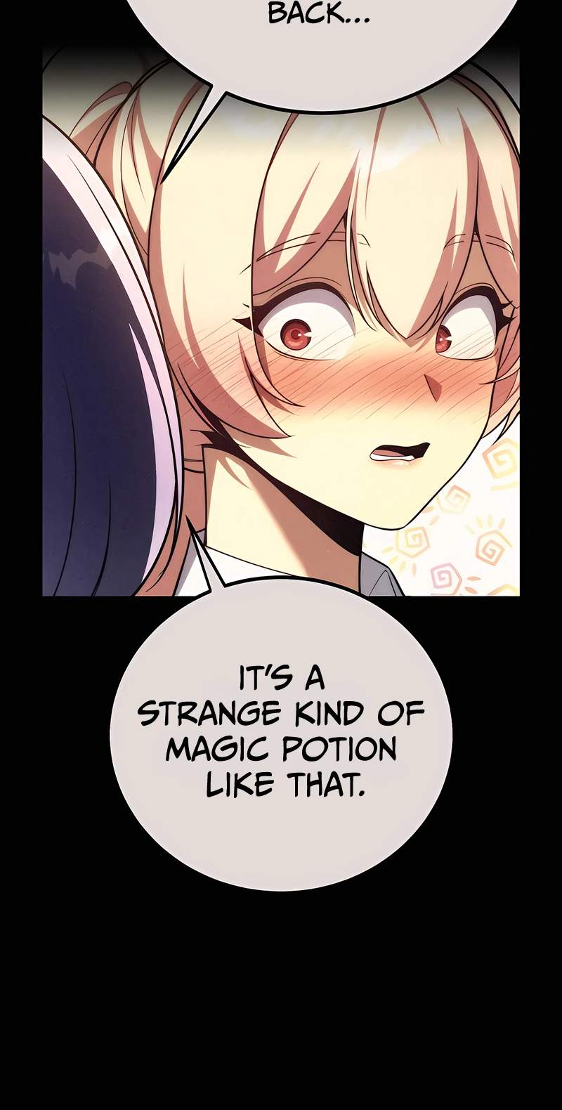 The Extra’s Academy Survival Guide — Chapter 124 — page 51