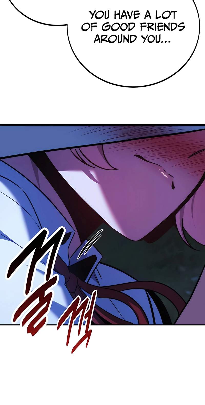 The Extra’s Academy Survival Guide — Chapter 124 — page 53