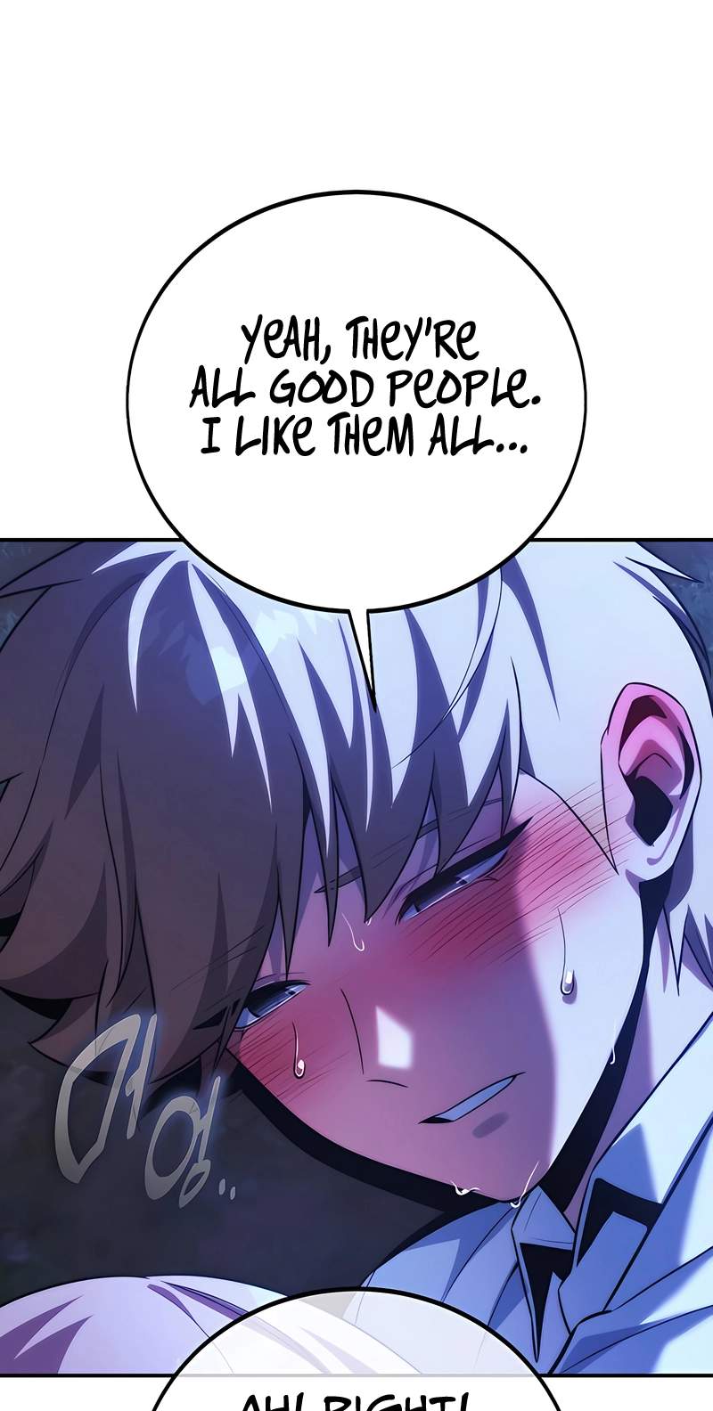 The Extra’s Academy Survival Guide — Chapter 124 — page 54