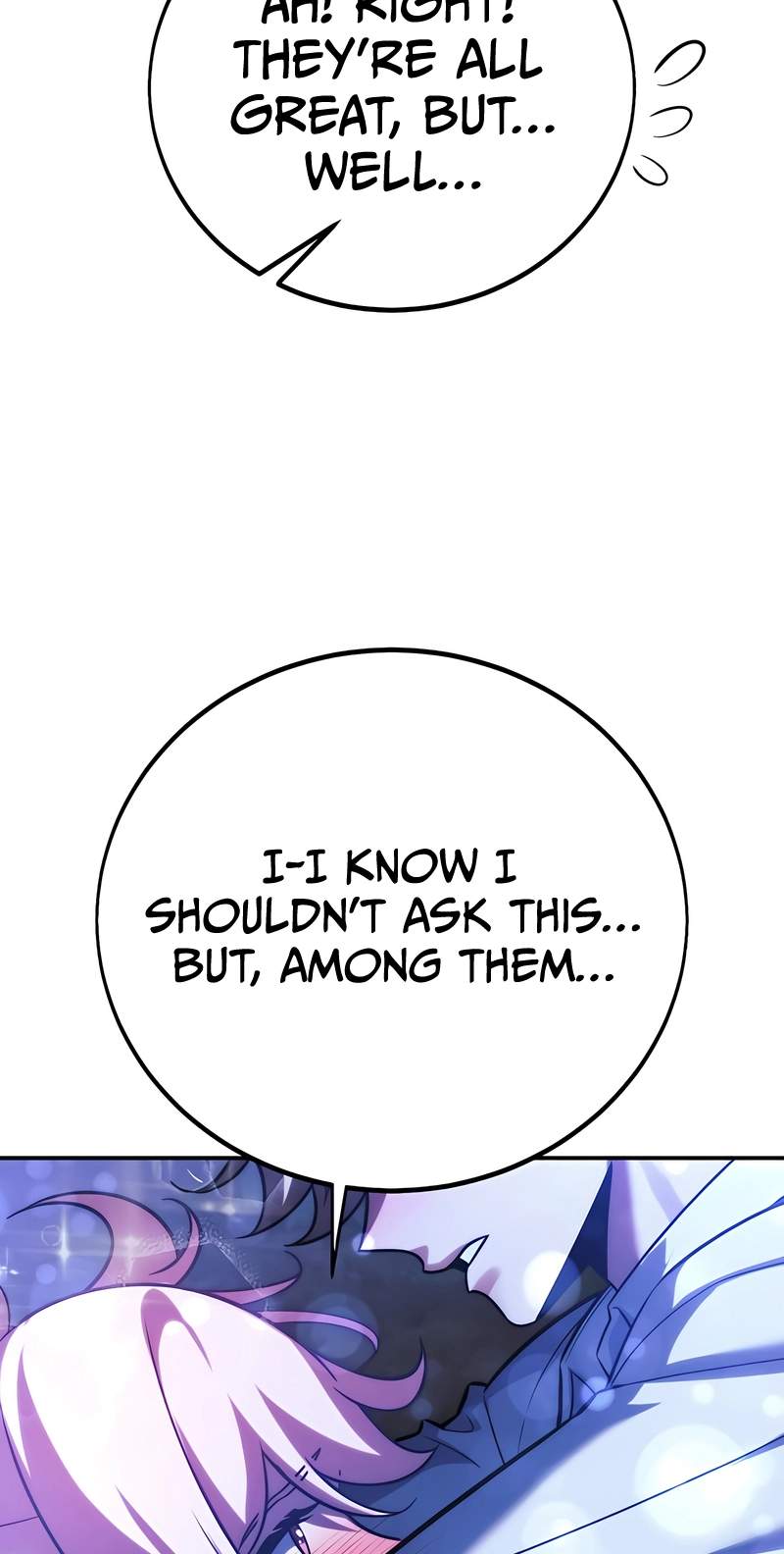 The Extra’s Academy Survival Guide — Chapter 124 — page 55