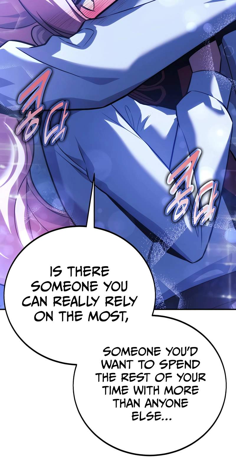 The Extra’s Academy Survival Guide — Chapter 124 — page 56