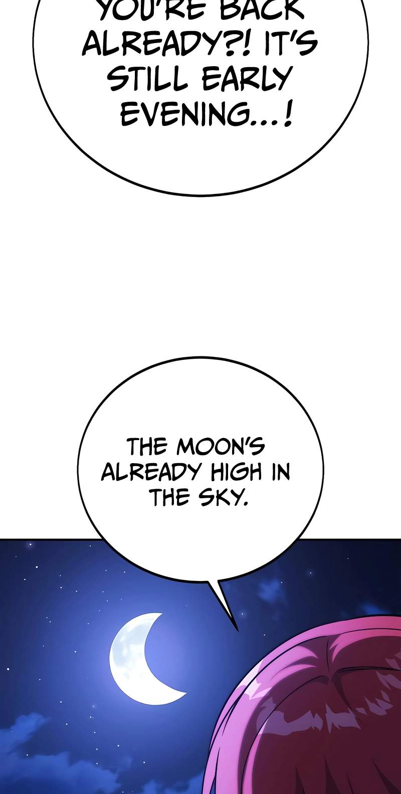 The Extra’s Academy Survival Guide — Chapter 124 — page 61