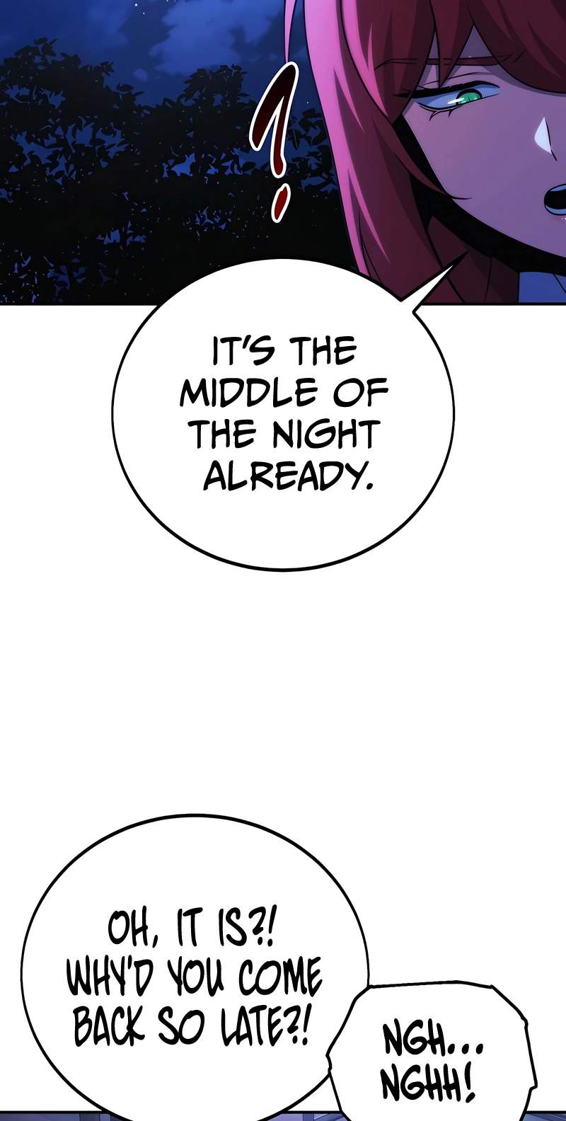 The Extra’s Academy Survival Guide — Chapter 124 — page 62