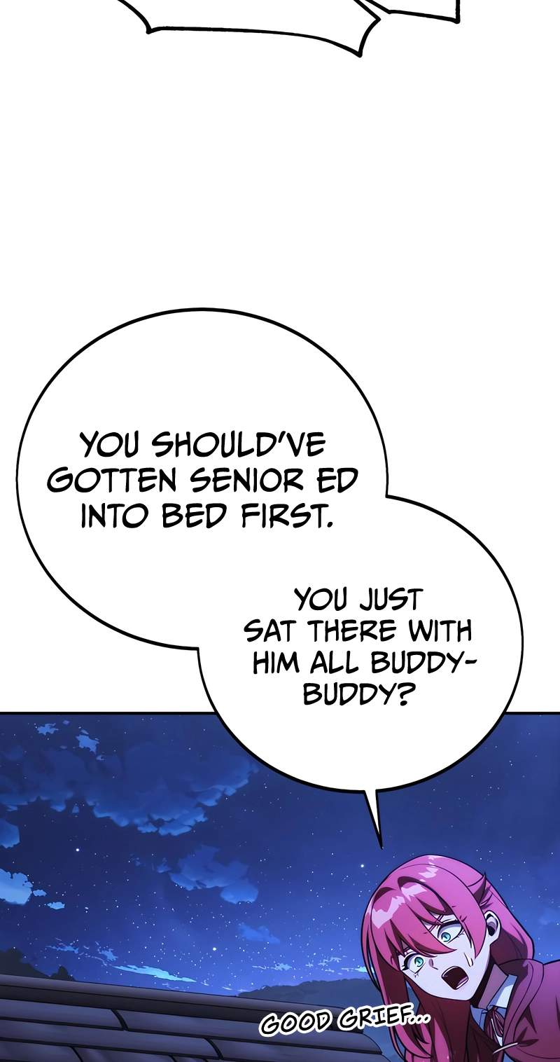 The Extra’s Academy Survival Guide — Chapter 124 — page 68