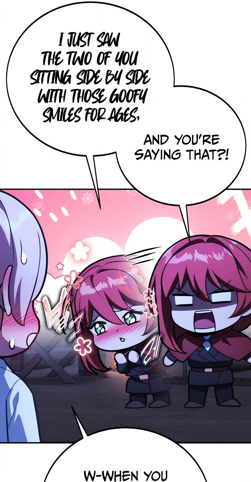 The Extra’s Academy Survival Guide — Chapter 124 — page 70