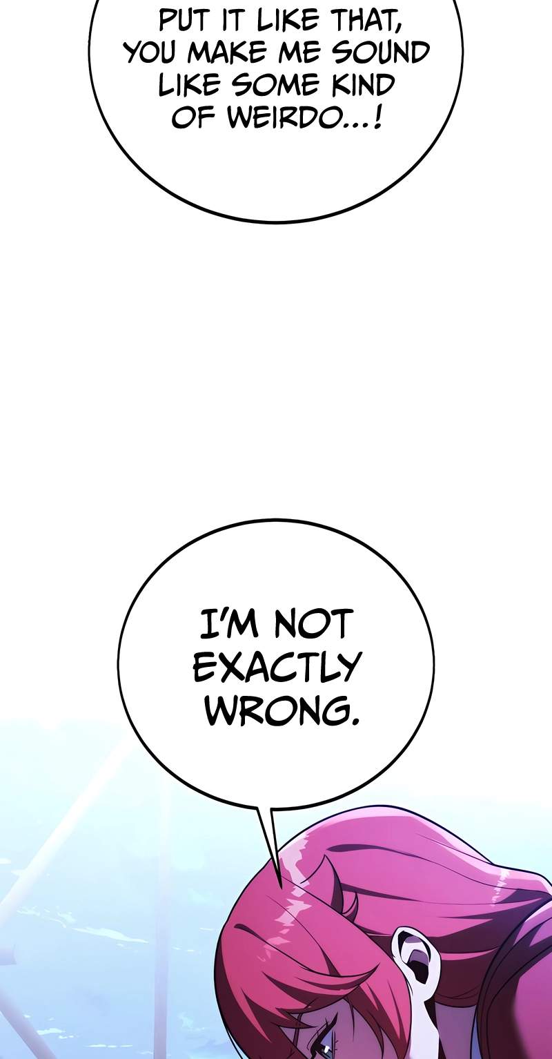 The Extra’s Academy Survival Guide — Chapter 124 — page 71