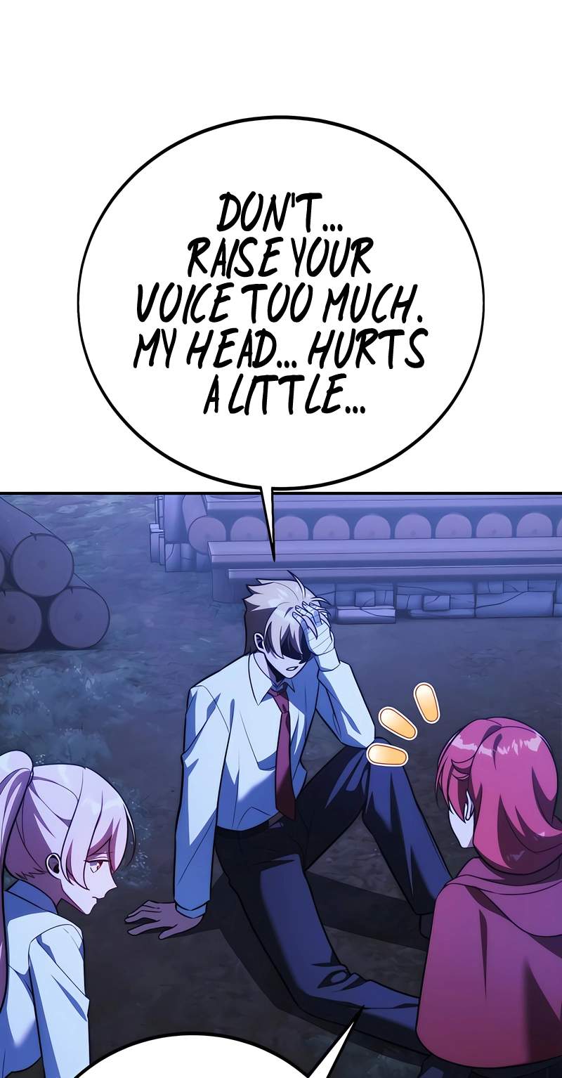 The Extra’s Academy Survival Guide — Chapter 124 — page 73