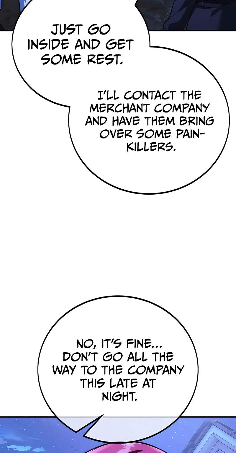 The Extra’s Academy Survival Guide — Chapter 124 — page 74