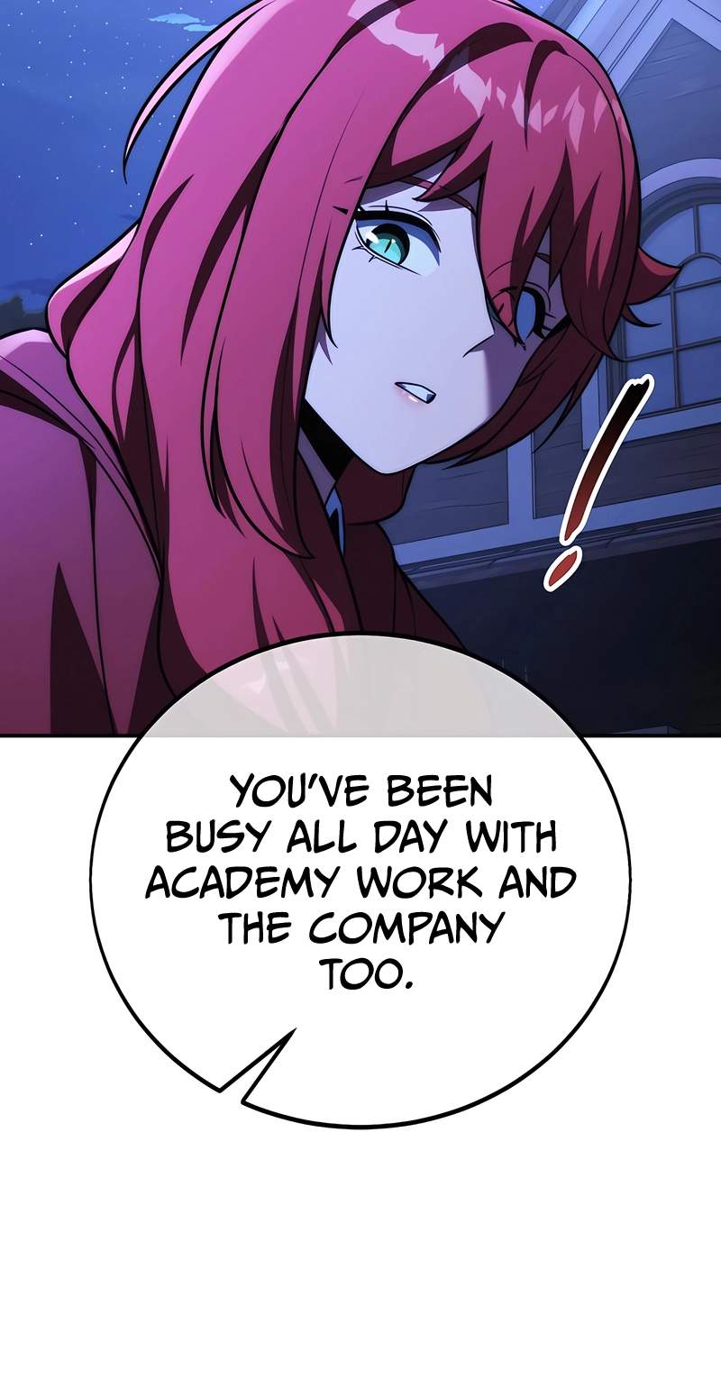 The Extra’s Academy Survival Guide — Chapter 124 — page 75