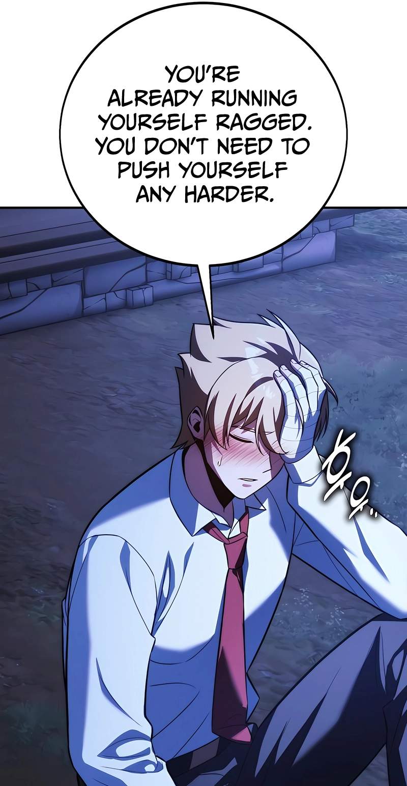 The Extra’s Academy Survival Guide — Chapter 124 — page 76