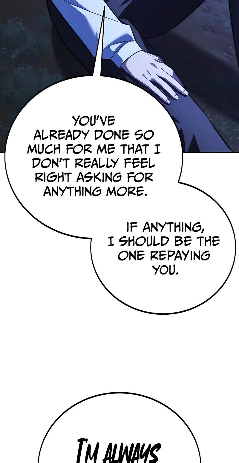 The Extra’s Academy Survival Guide — Chapter 124 — page 77