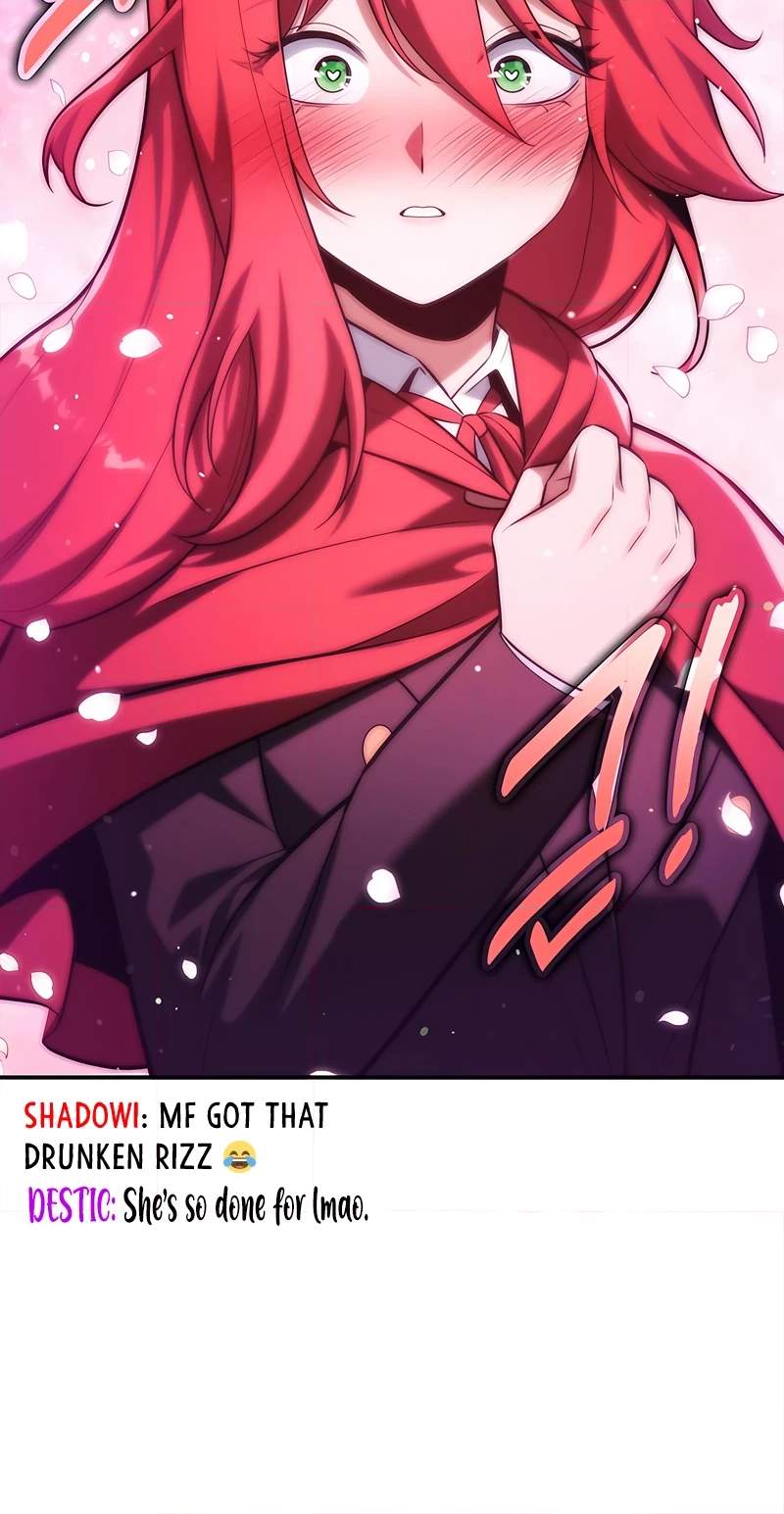 The Extra’s Academy Survival Guide — Chapter 124 — page 80