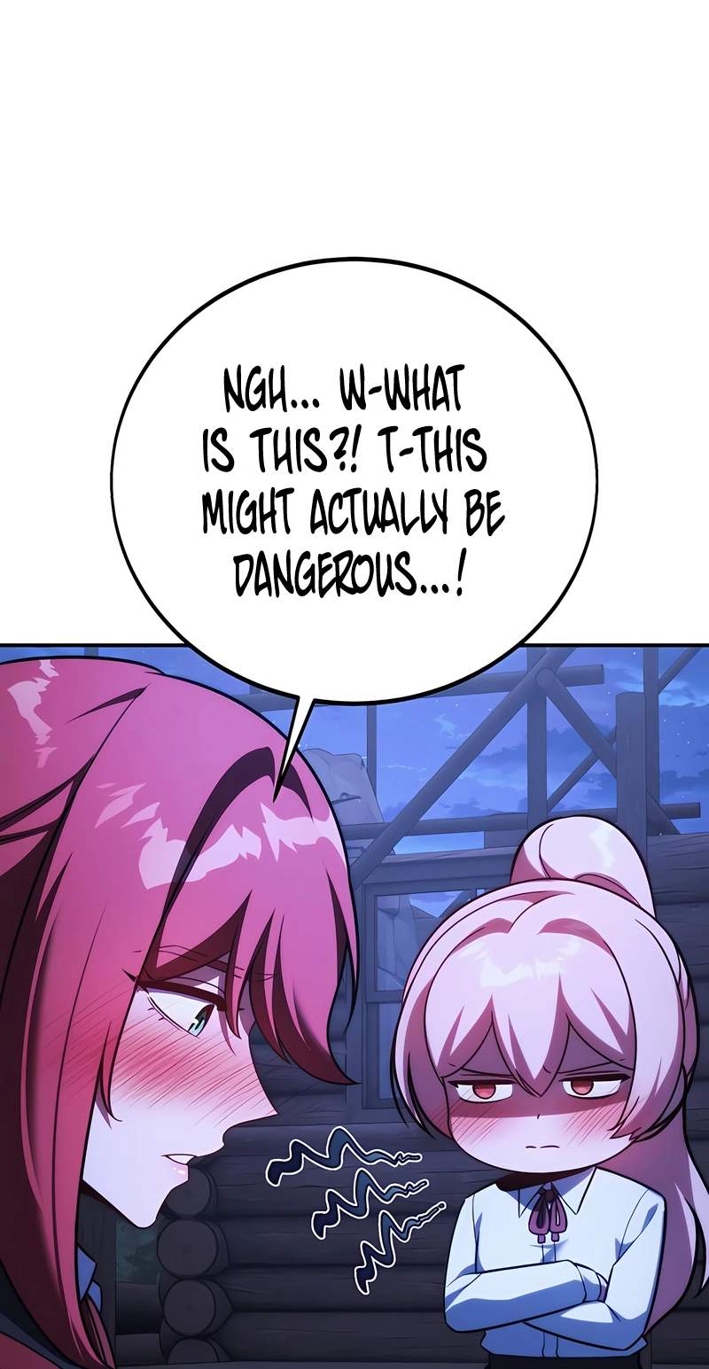 The Extra’s Academy Survival Guide — Chapter 124 — page 81