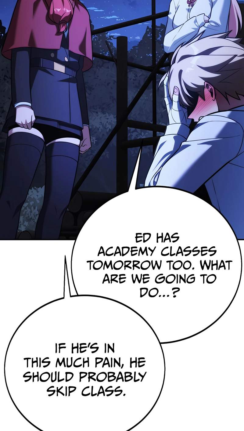 The Extra’s Academy Survival Guide — Chapter 124 — page 83