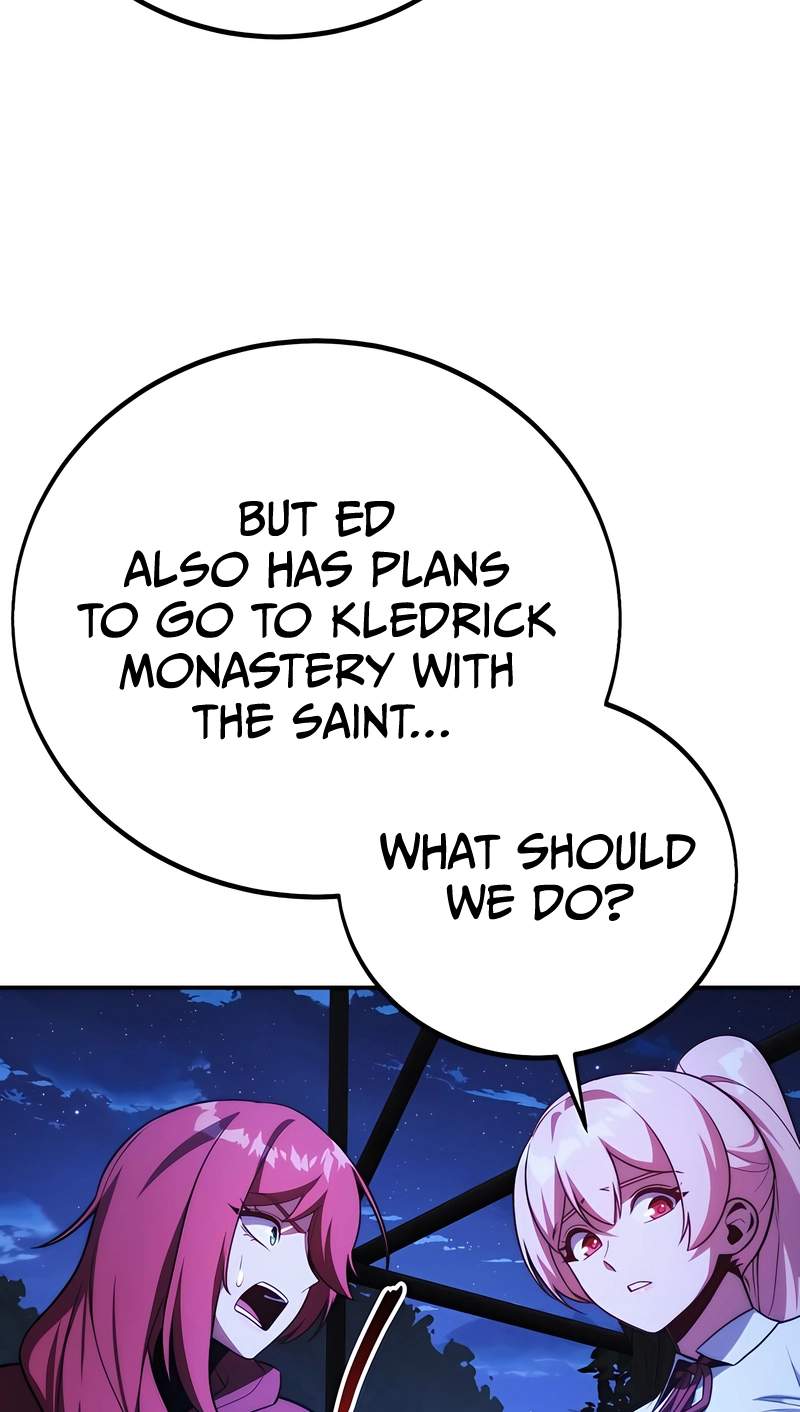 The Extra’s Academy Survival Guide — Chapter 124 — page 84