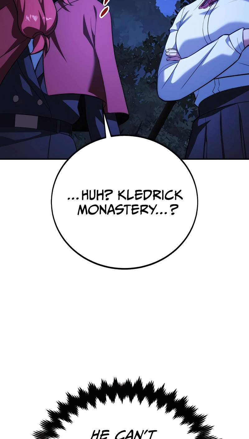 The Extra’s Academy Survival Guide — Chapter 124 — page 85
