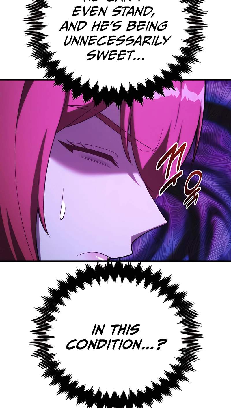 The Extra’s Academy Survival Guide — Chapter 124 — page 86