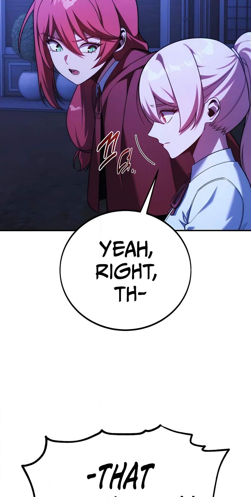 The Extra’s Academy Survival Guide — Chapter 124 — page 90
