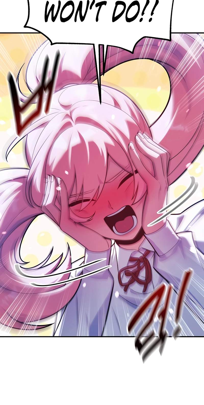 The Extra’s Academy Survival Guide — Chapter 124 — page 91