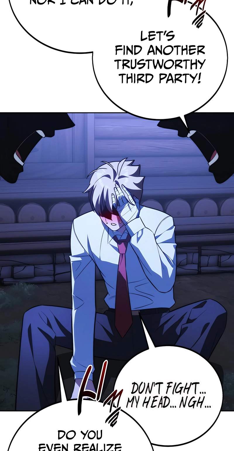 The Extra’s Academy Survival Guide — Chapter 124 — page 97