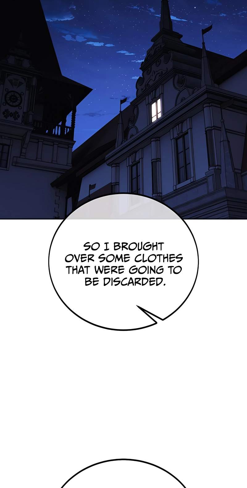The Extra’s Academy Survival Guide — Chapter 124 — page 104