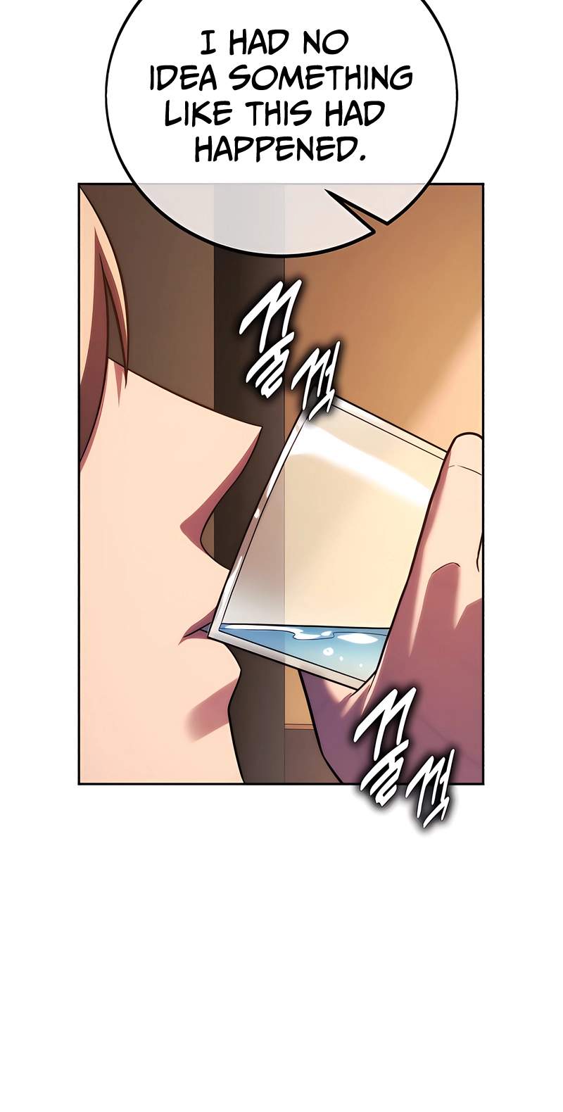 The Extra’s Academy Survival Guide — Chapter 124 — page 105