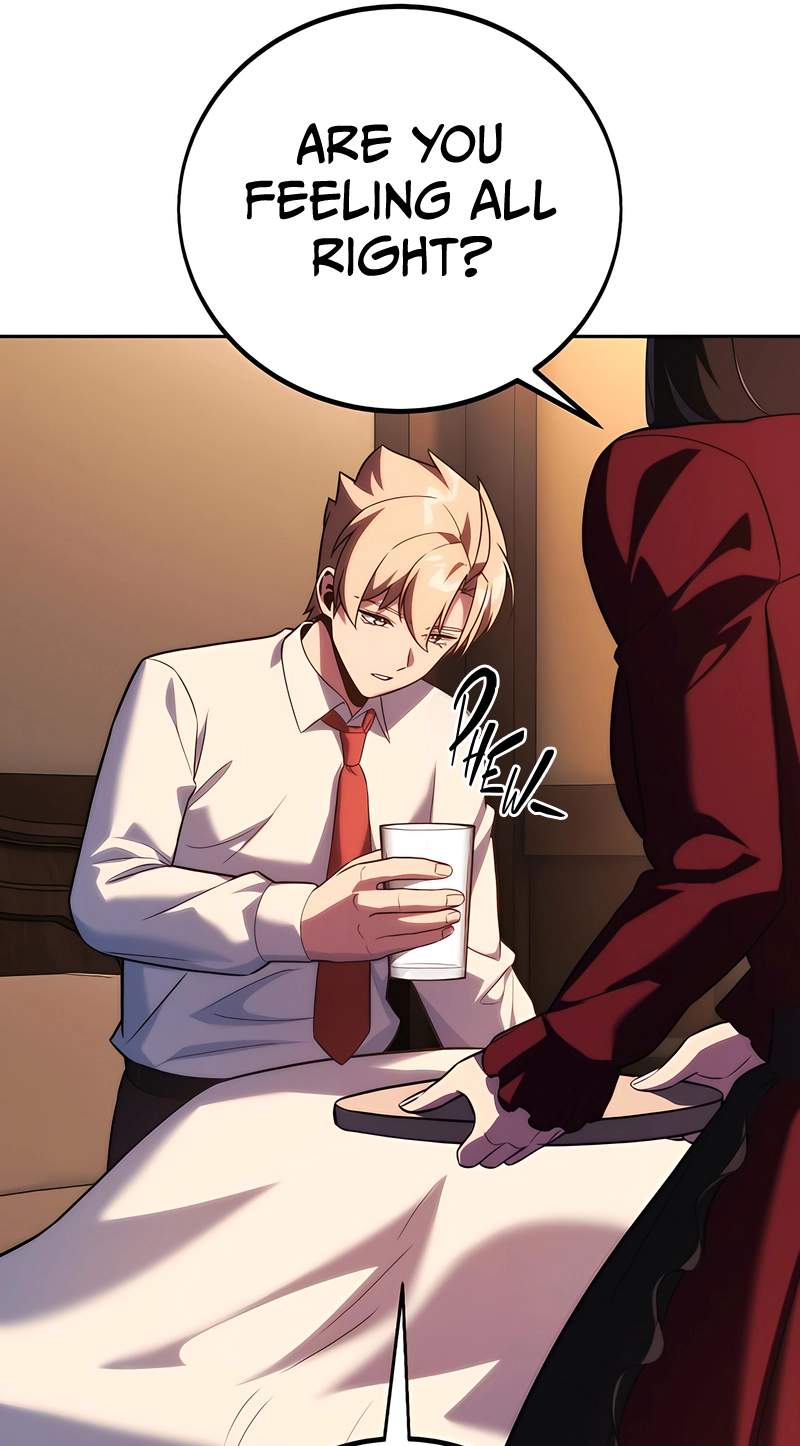 The Extra’s Academy Survival Guide — Chapter 124 — page 106