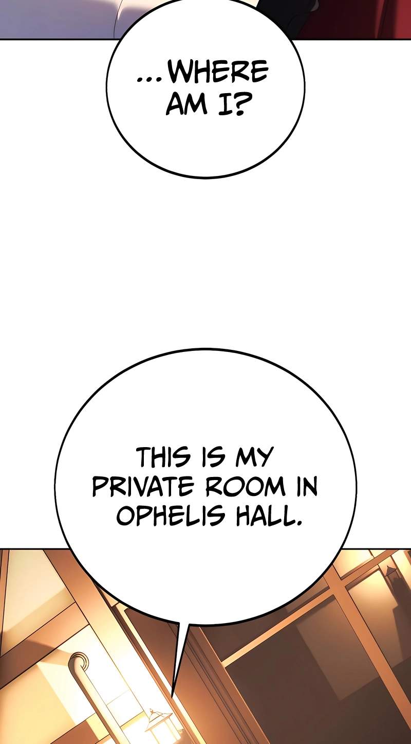 The Extra’s Academy Survival Guide — Chapter 124 — page 107