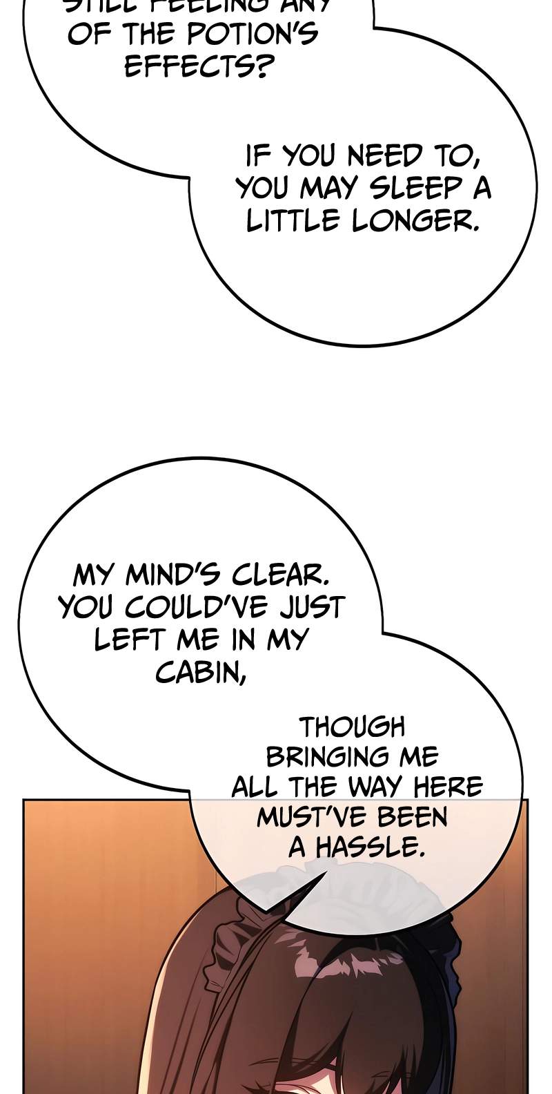 The Extra’s Academy Survival Guide — Chapter 124 — page 113