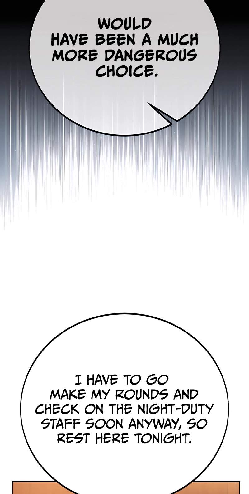 The Extra’s Academy Survival Guide — Chapter 124 — page 116