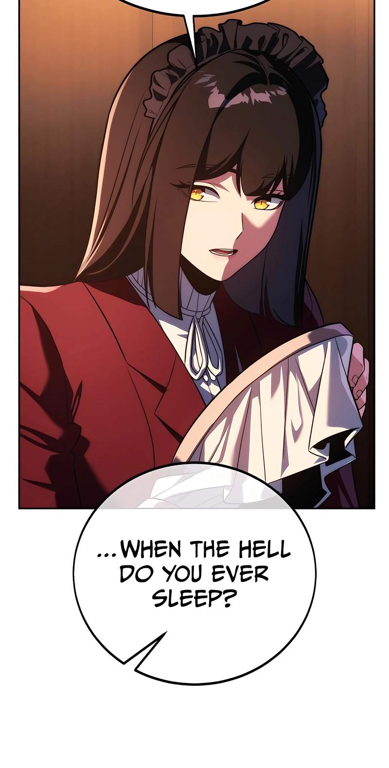 The Extra’s Academy Survival Guide — Chapter 124 — page 117