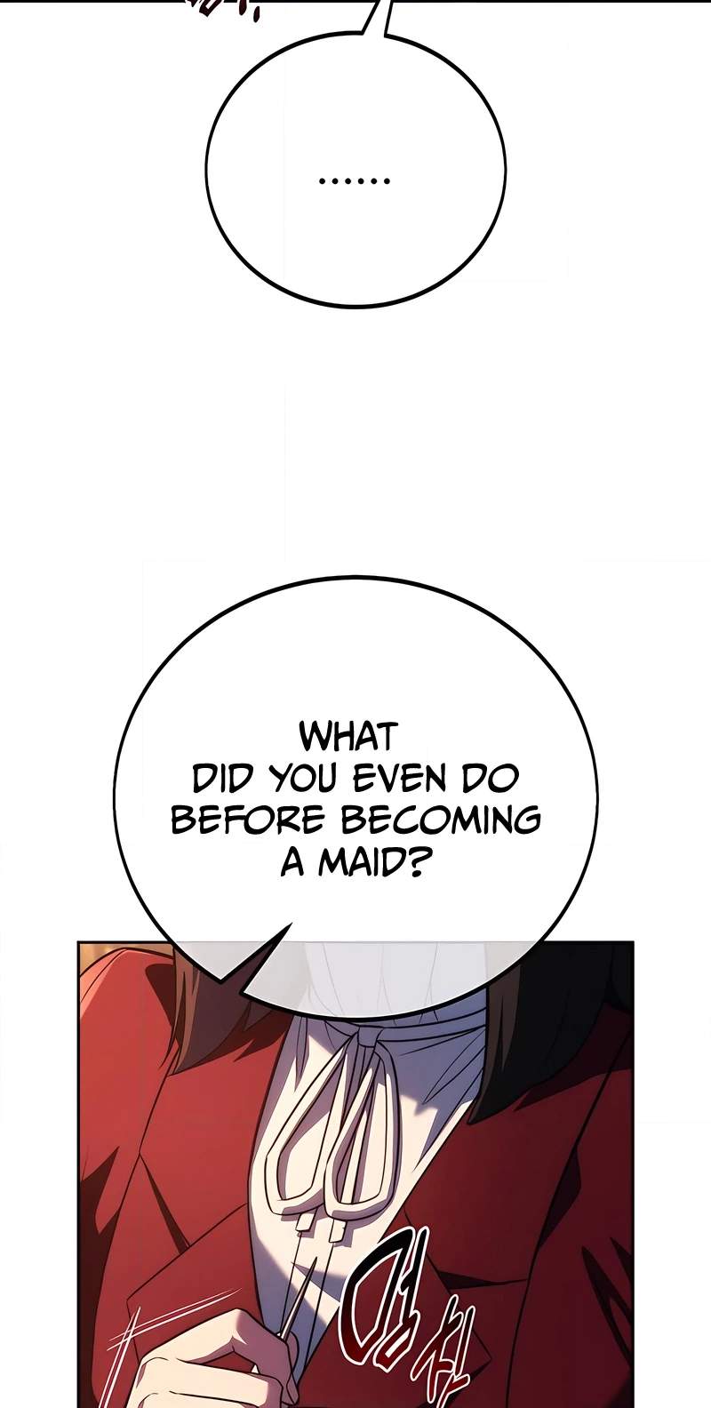 The Extra’s Academy Survival Guide — Chapter 124 — page 120