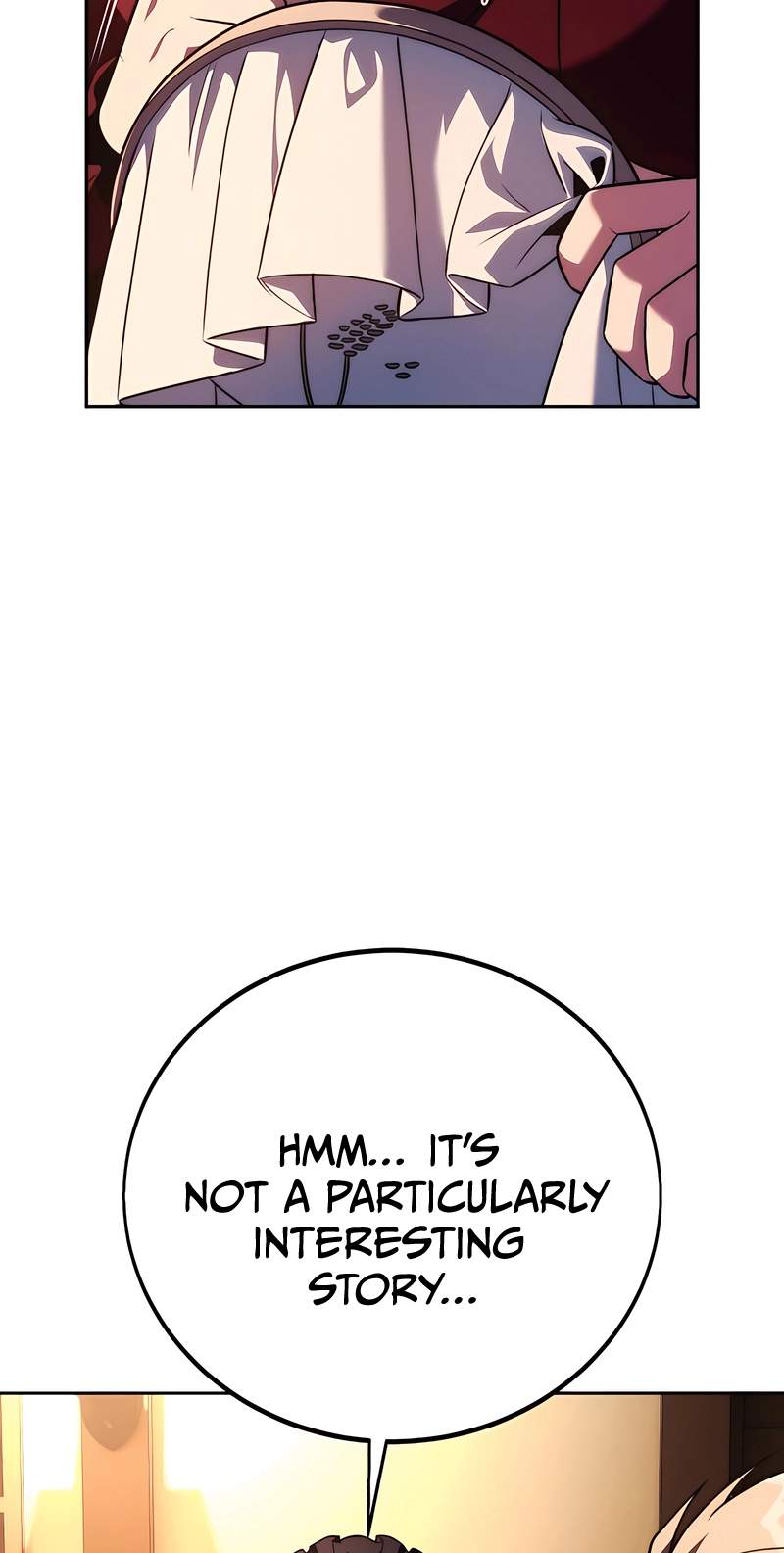 The Extra’s Academy Survival Guide — Chapter 124 — page 121