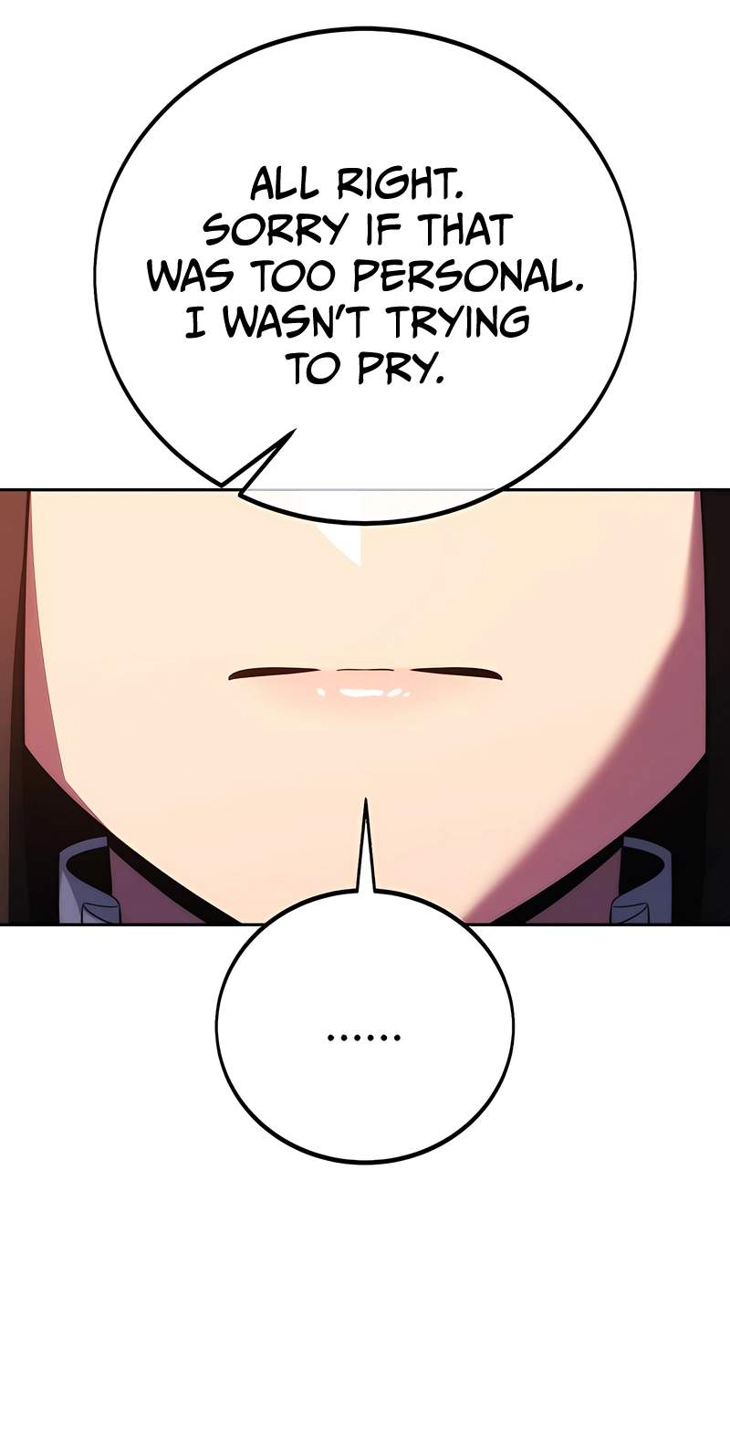 The Extra’s Academy Survival Guide — Chapter 124 — page 123