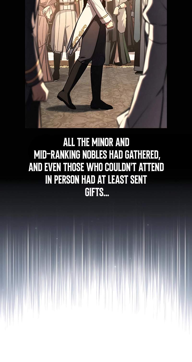 The Extra’s Academy Survival Guide — Chapter 124 — page 127