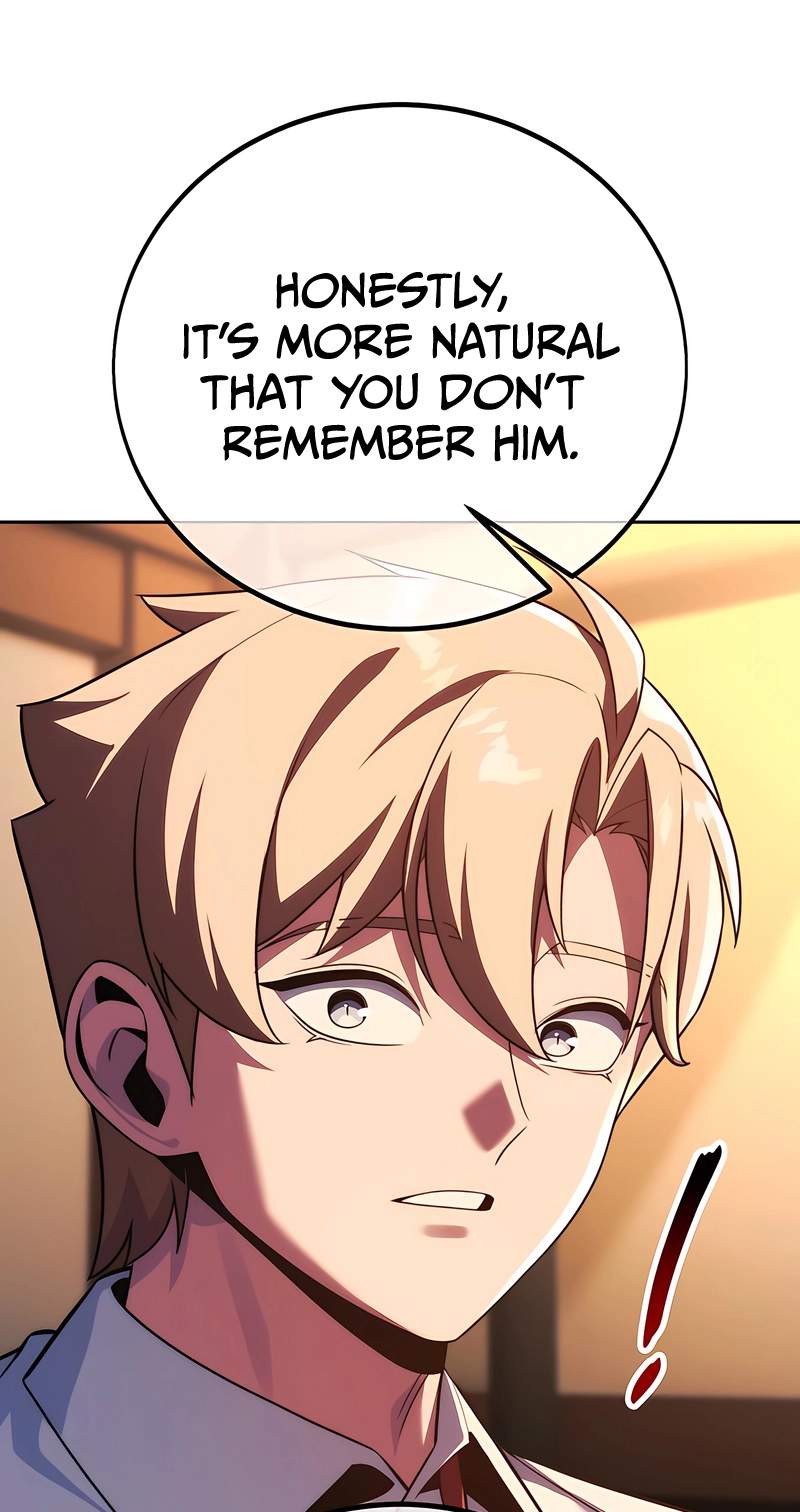 The Extra’s Academy Survival Guide — Chapter 124 — page 128