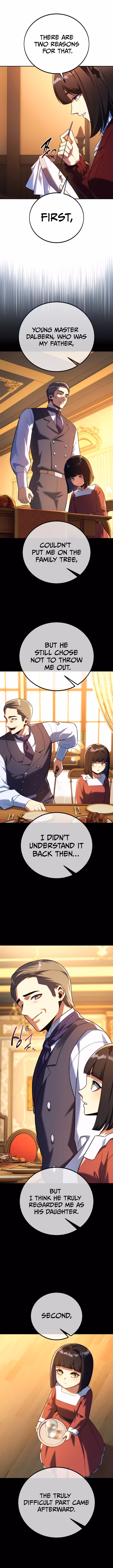 The Extra’s Academy Survival Guide — Chapter 125 — page 2