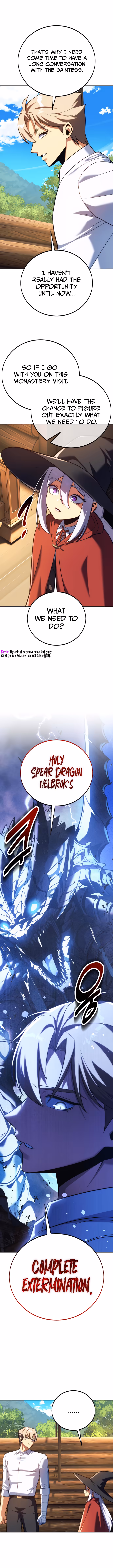 The Extra’s Academy Survival Guide — Chapter 125 — page 15