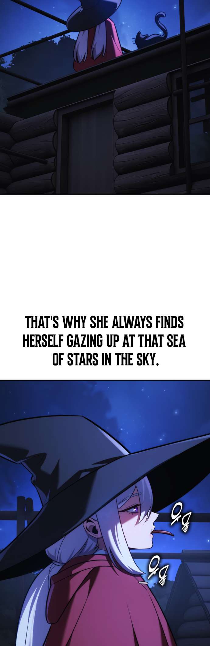 The Extra’s Academy Survival Guide — Chapter 126 — page 2
