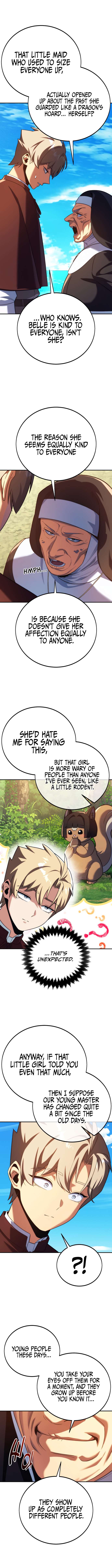 The Extra’s Academy Survival Guide — Chapter 126 — page 15