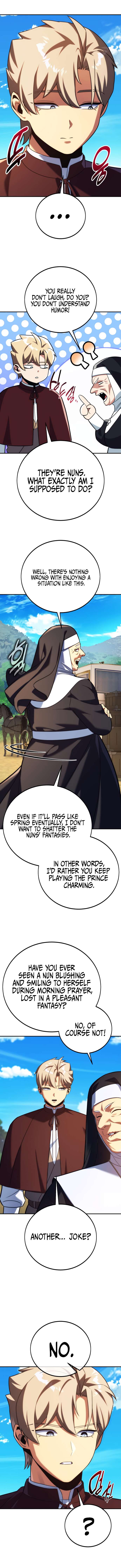 The Extra’s Academy Survival Guide — Chapter 126 — page 18