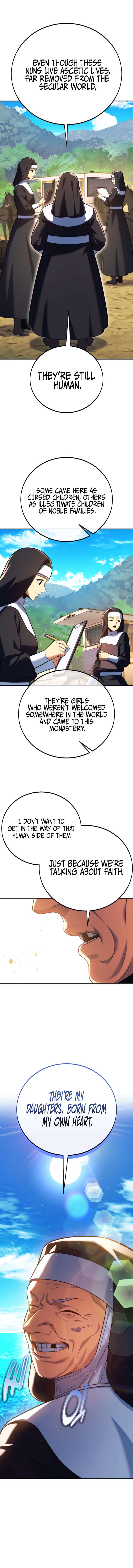 The Extra’s Academy Survival Guide — Chapter 126 — page 19