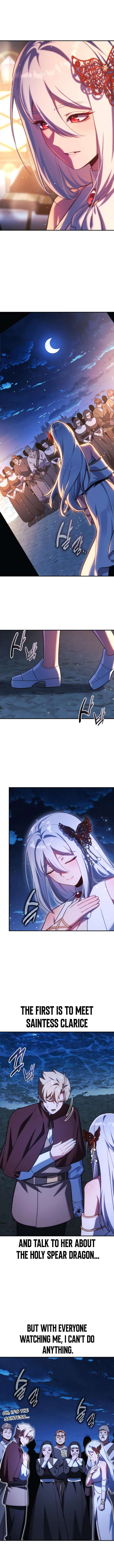 The Extra’s Academy Survival Guide — Chapter 126 — page 21