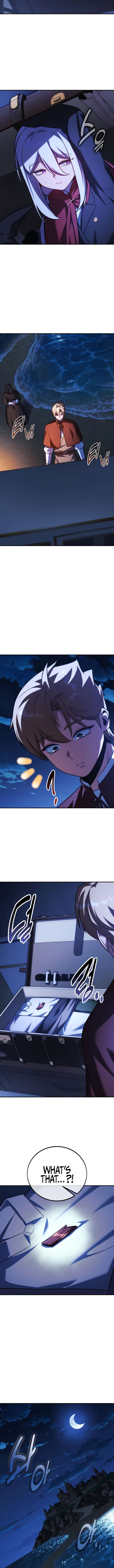 The Extra’s Academy Survival Guide — Chapter 126 — page 24