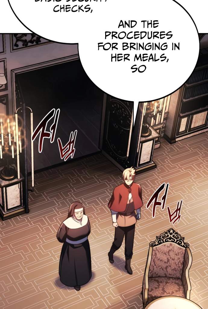 The Extra’s Academy Survival Guide — Chapter 127 — page 4