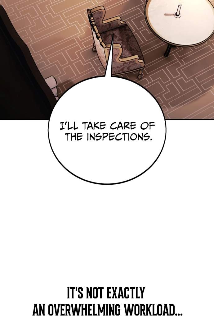 The Extra’s Academy Survival Guide — Chapter 127 — page 5