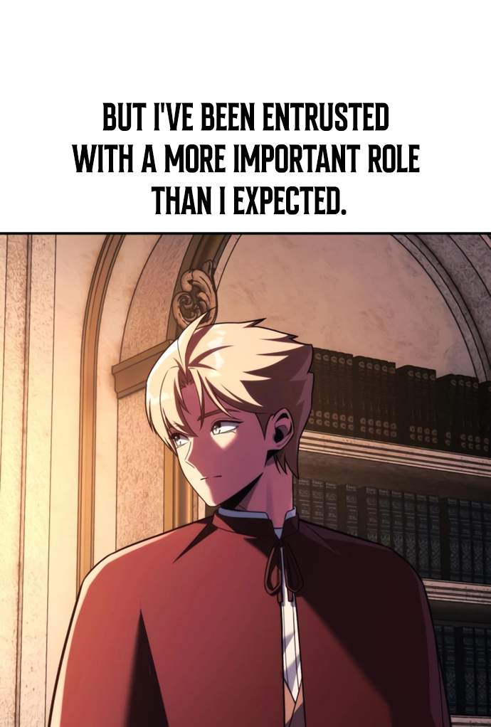 The Extra’s Academy Survival Guide — Chapter 127 — page 6
