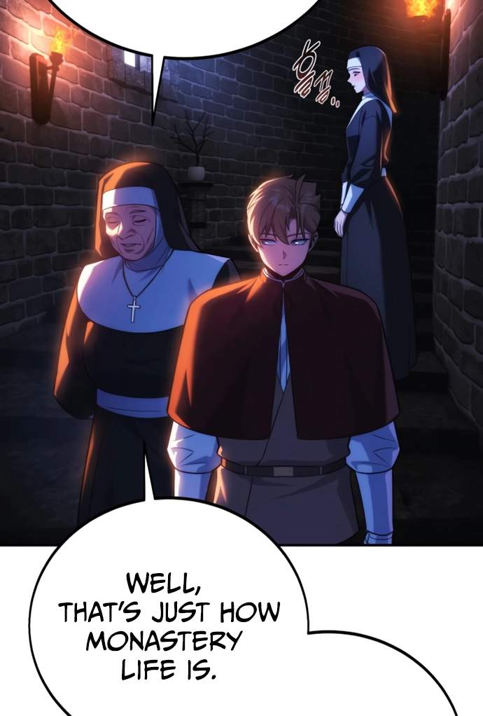 The Extra’s Academy Survival Guide — Chapter 127 — page 8