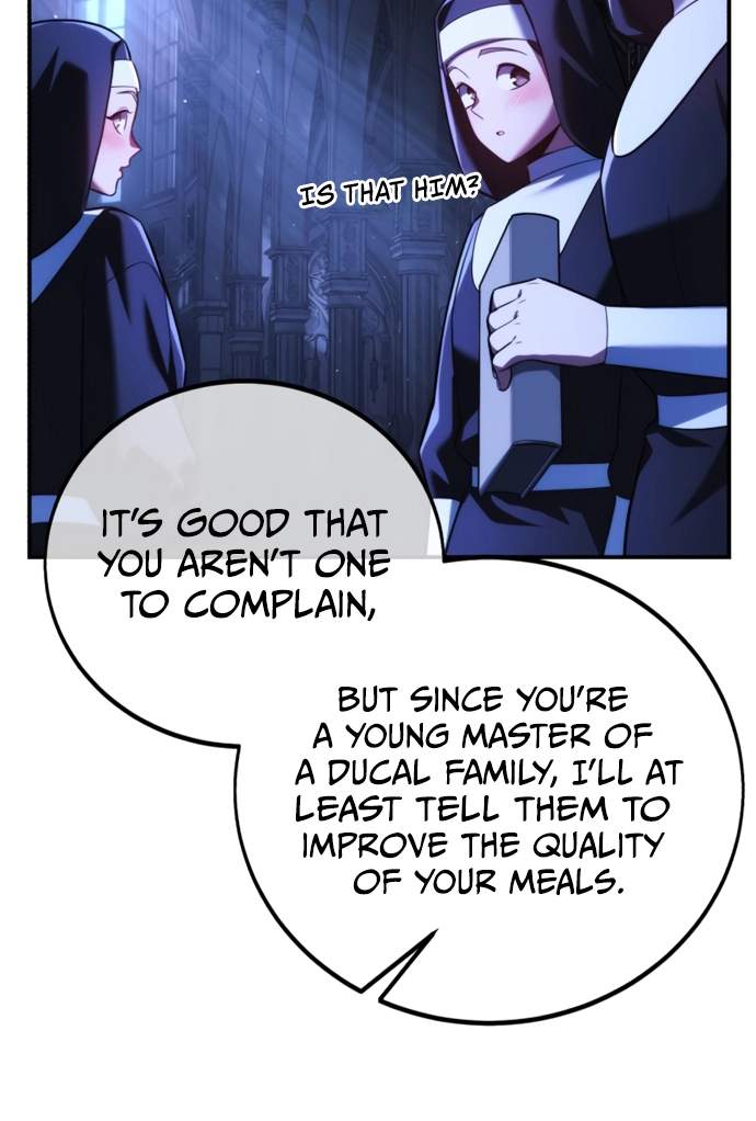 The Extra’s Academy Survival Guide — Chapter 127 — page 10
